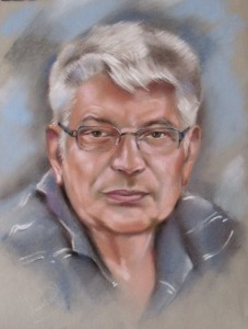Kunstschule Wuppertal. Malkurse Wuppertal. Pastell Auftragsmalerei.